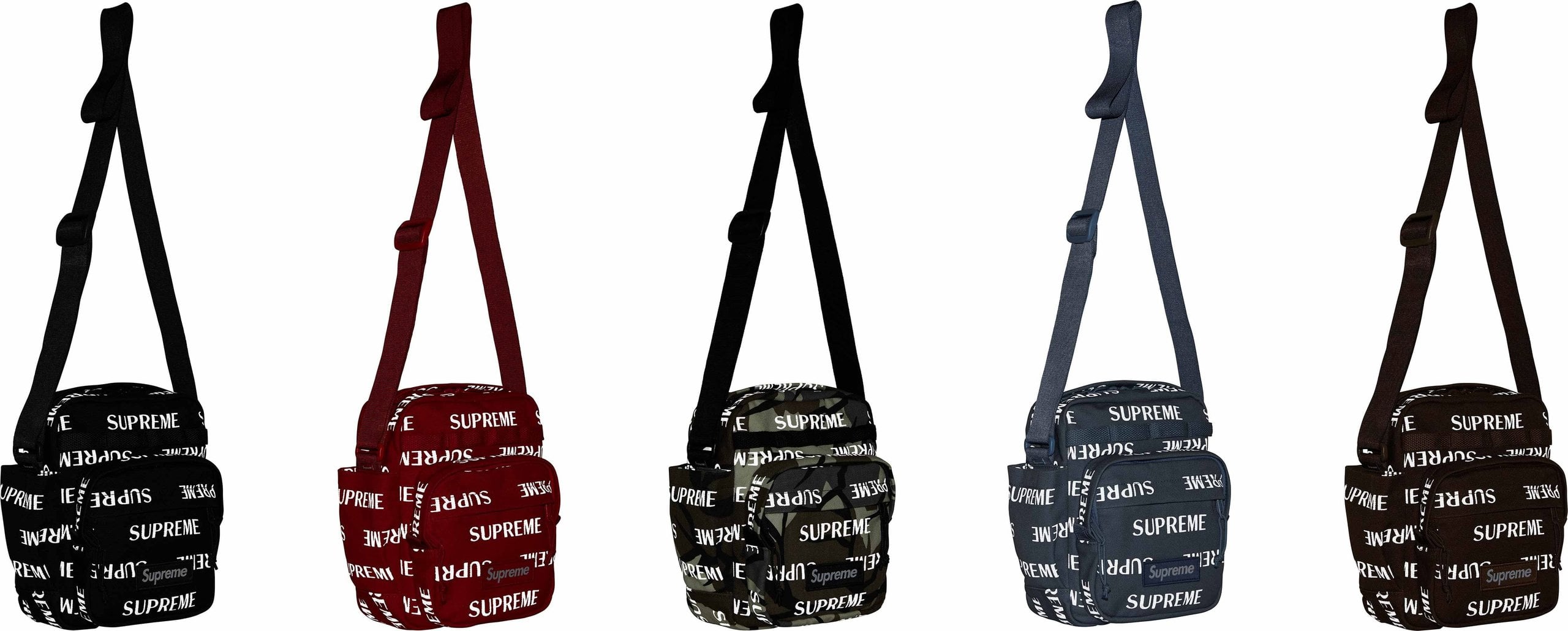 Shoulder Bag view 9